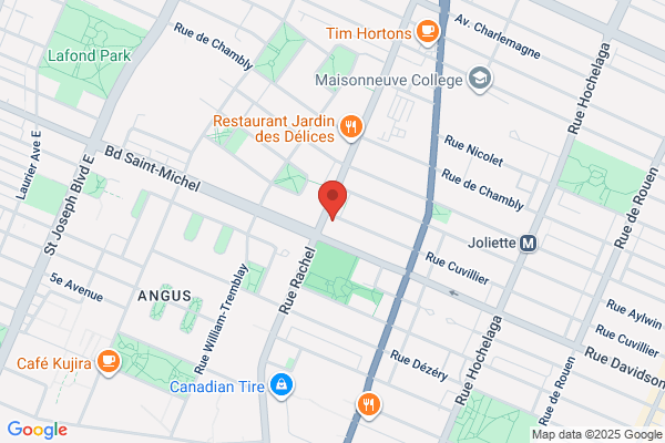 Petro-Canada, Stations Service-Service Stations, Montreal
