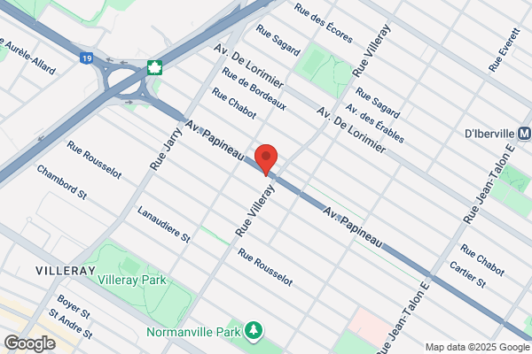 Petro-Canada, Stations Service-Service Stations, Montreal
