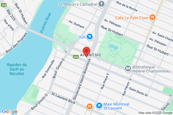 Petro-Canada, Stations Service-Service Stations, Montreal Nord