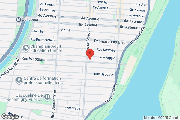 Petro-Canada, Stations Service-Service Stations, Verdun