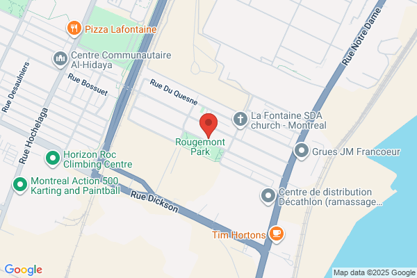 Bouthillier & Rioux Inc
