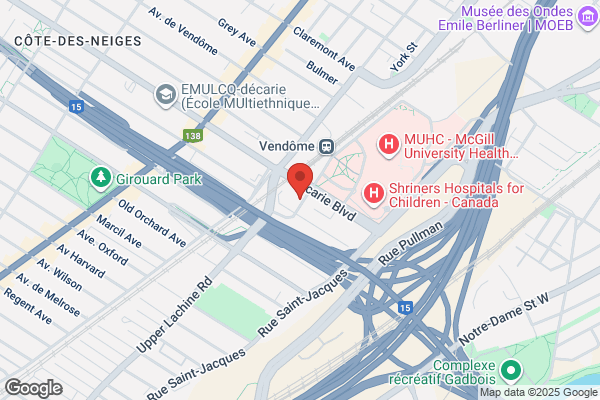El-Achkar Georges Dr Ophtalmologiste