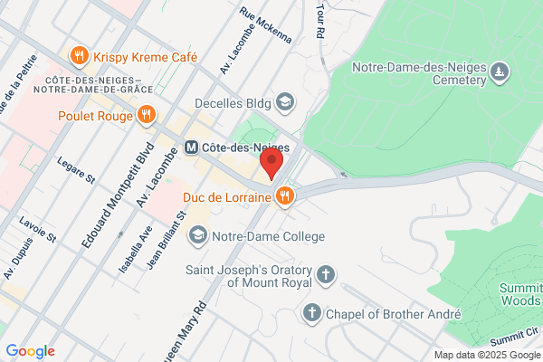 Joseph Assouline Opticien Enr