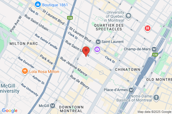 Montreal Symphony Orchestra
