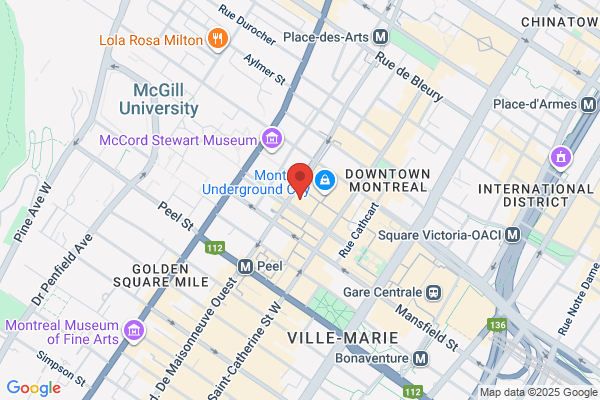 Andre Filion Industrial Psychology Inc