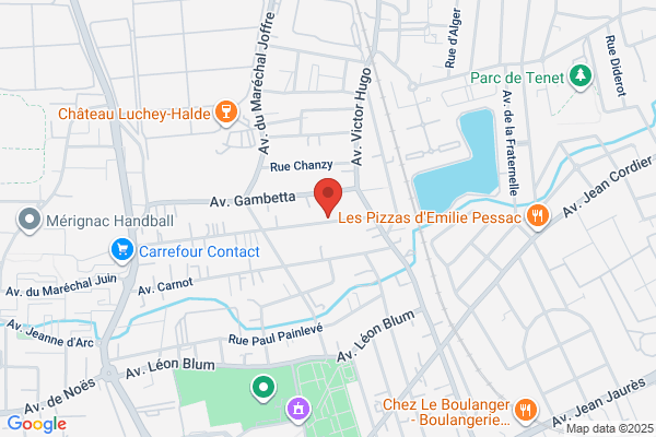 Victor Apa Et Associes