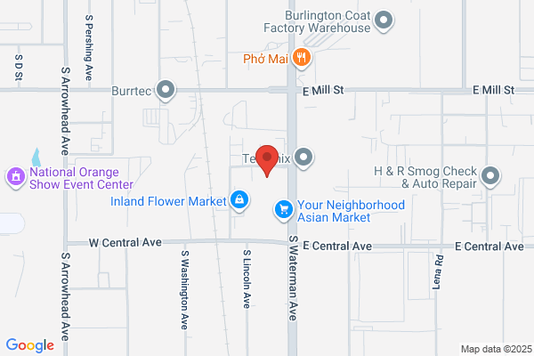 Summit Food Service Distributors Inc