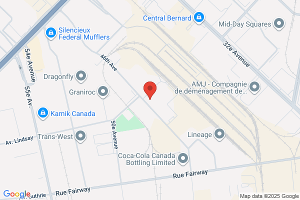 Asia Pulp & Paper (Canada) Ltd