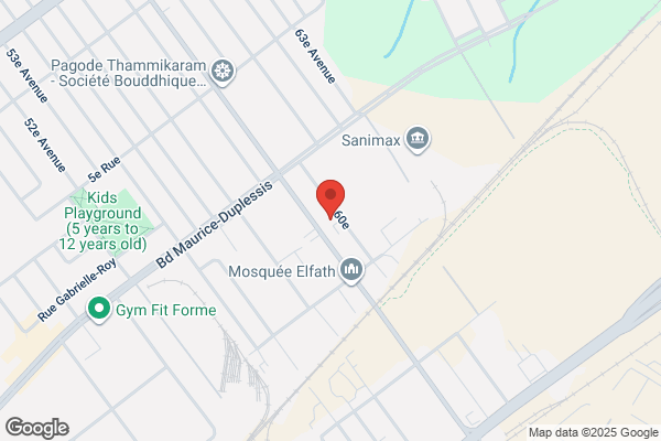 Montreal Scellant