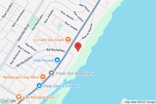 Nord Americain Pavage Et Scellant