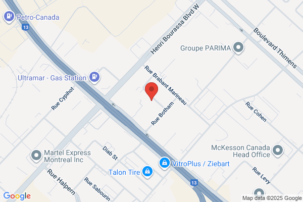E S Administration Inc