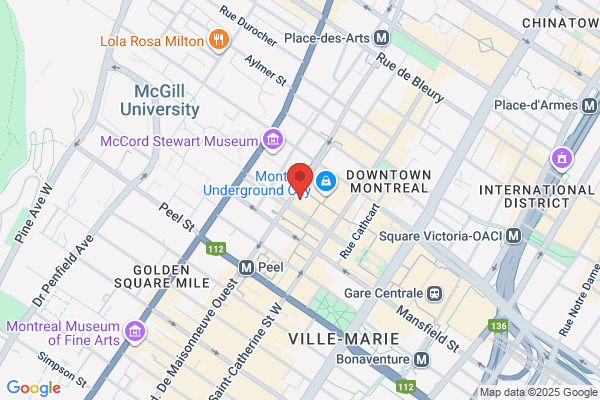 Metropolitan Parking Inc