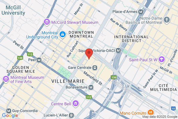 Metropolitan Parking Inc