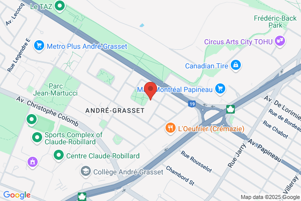 Auvents De Paris