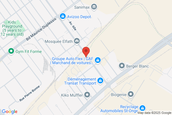 Smeriglio Entreprises Inc