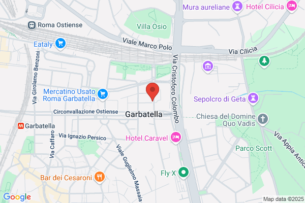 Italian Pentecostal Church