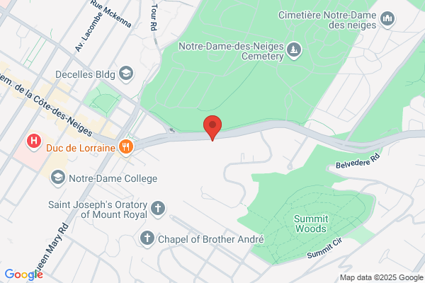 PERSONAL TRAINERS MONTREAL