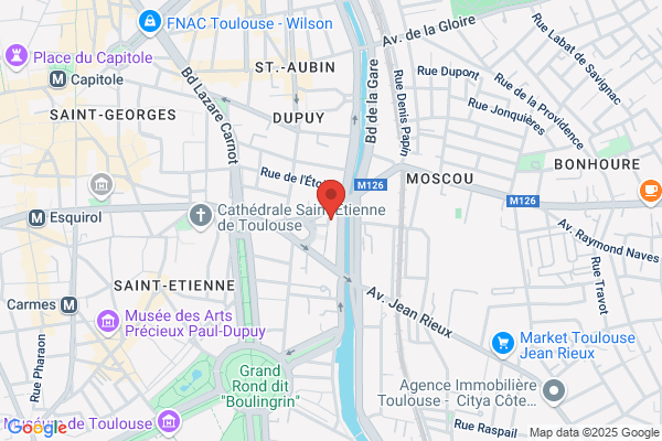 Rblmc Entreprises