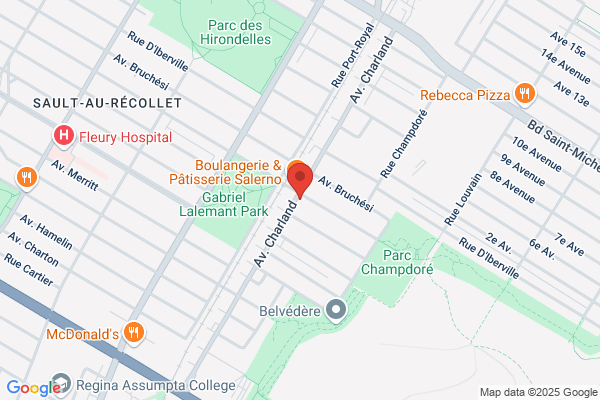 Clinique Veterinaire De Lille, Morin Denis Dr