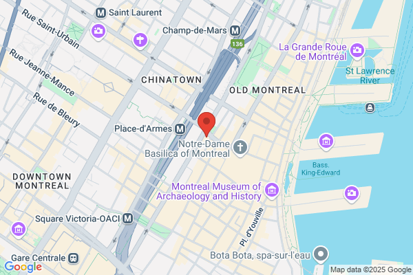Familiprix Clinique