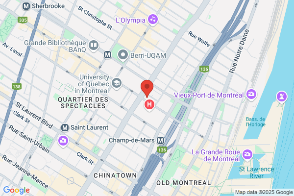 Clinique Medicaide D'informations & References Servi