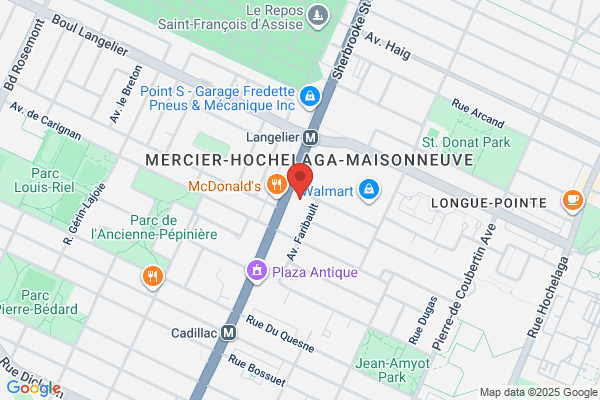 Jean Coutu, Pharmacies