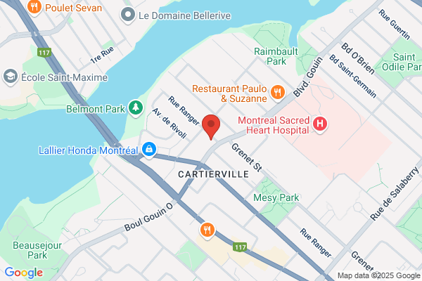 Jean Coutu, Pharmacies