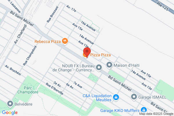 Jean Coutu, Pharmacies