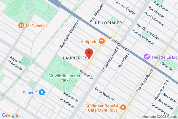 Jean Coutu, Pharmacies