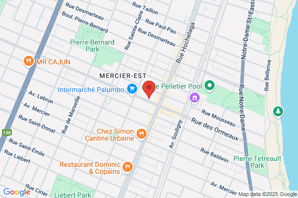 Pharmacie Co H-C