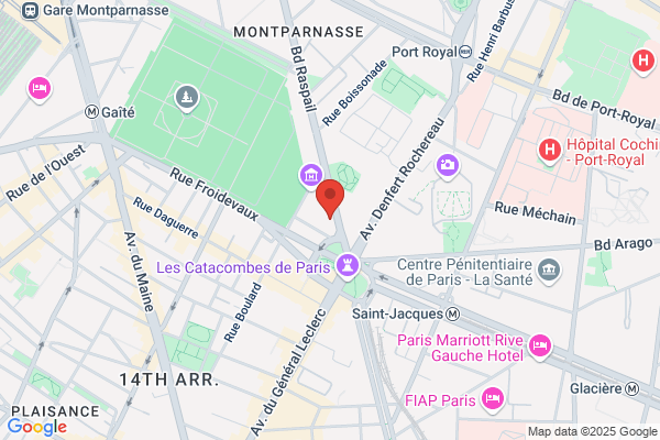 Pharmacie Tran Lh
