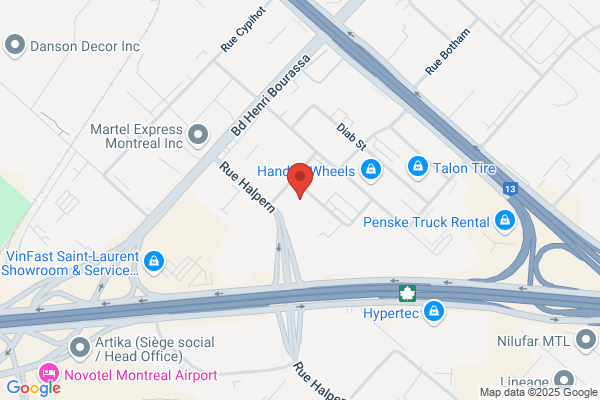 Ardee Engineering Inc
