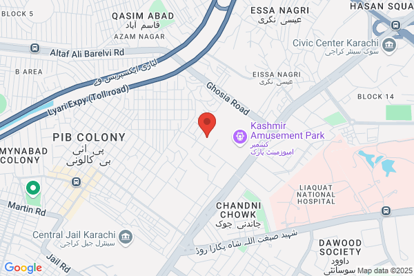Association Faizan-E-Madina