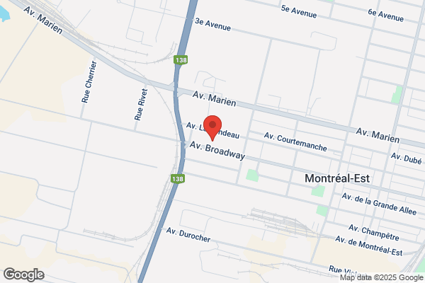 Auto Moteur Montreal Inc