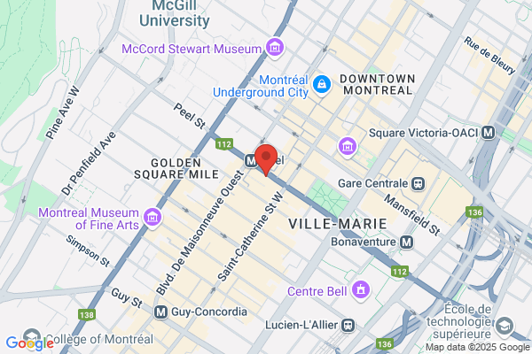 Centre Pilates De Montreal