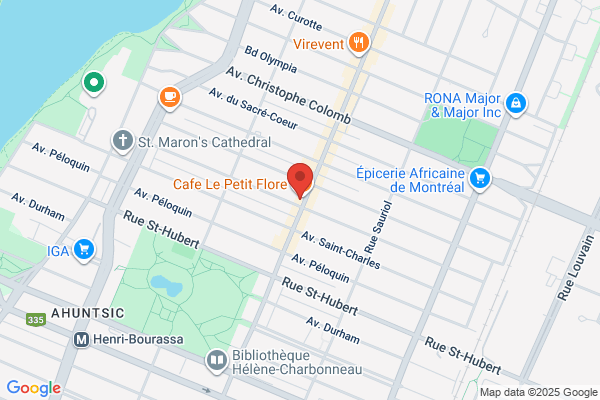 Dynax Physio (clinique de Montréal / Ahuntsic)