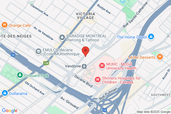 Bedard Marie-Josee Dr Gynecologue Obstetricien