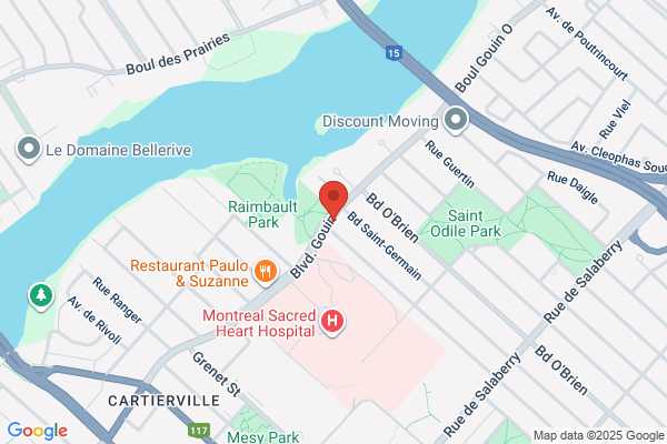 Centre Bois De Boulogne, Medecins, Desaulniers Gilles Dr Gynecologue Et Obstetricien