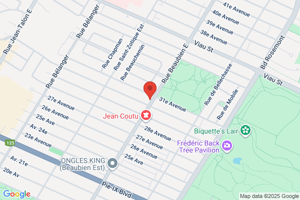 Centre De Perinatalogie-Fertilite Maisonneuve, Desjardins Jocelyne Dr Obstetricien Gynecologue