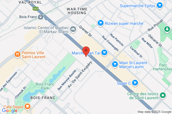 Clinique De Dermatologie Esthetique De Montreal