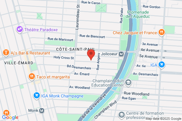 Clinique Maigrir A La Carte