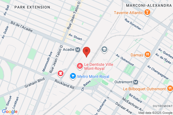 Clinique Medicale De Montreal Nord, Medecins, Forget Guy Dr Oto-Rhino Laryngologiste