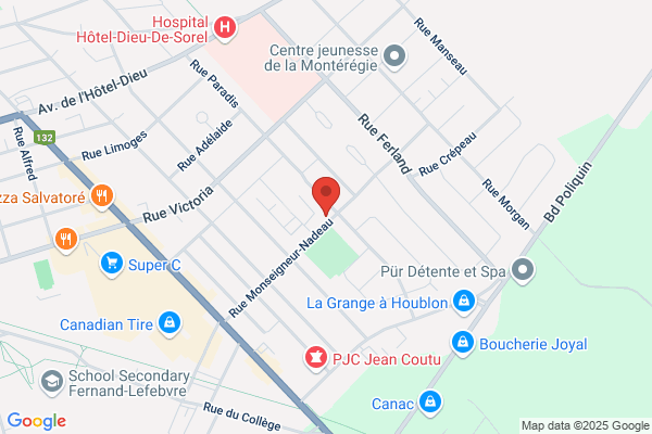 Journet Michel Dr Dermatologue