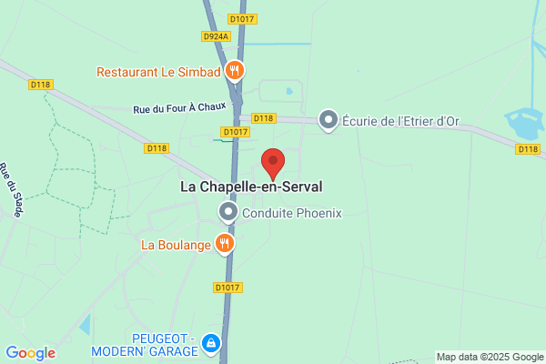 Lachappelle & Rousseau Neurologues