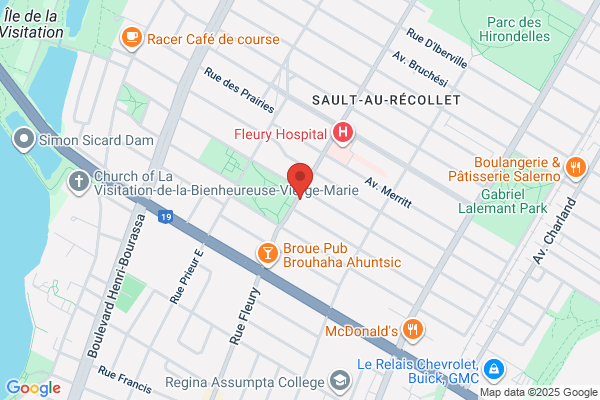 Lapointe Carol Dr