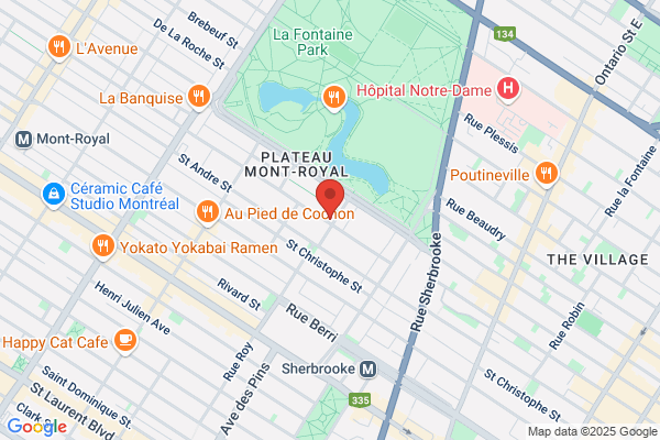 Centre Mona Hebert La Medecine Des Femmes Homeopth-N