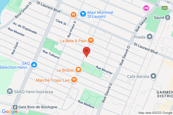 Pharmacie Associee A Uniprix, Succursales, Provost Christine Pharmacienne