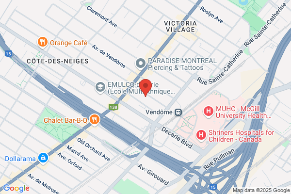 Tremblay Ghislain Homeopathe
