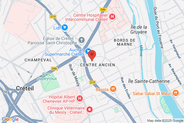 Optique Village