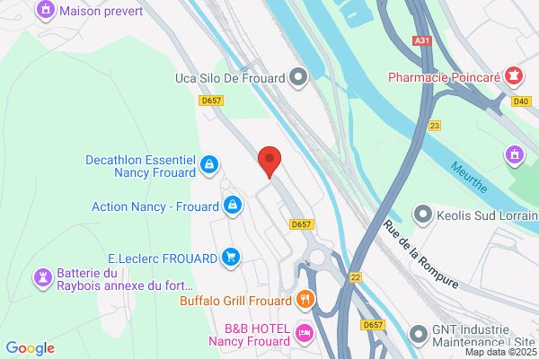 Picard Jean-Marc Dr